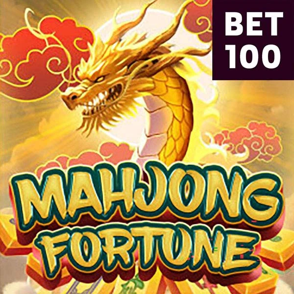 Slot Gacor Mahjong Fortune