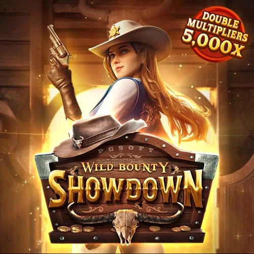 Situs Gacor Wild Bounty